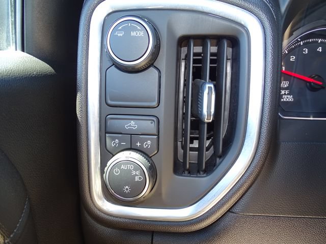 Certified 2021 Chevrolet Silverado 1500 LT w/ Convenience Package II RWD image 20