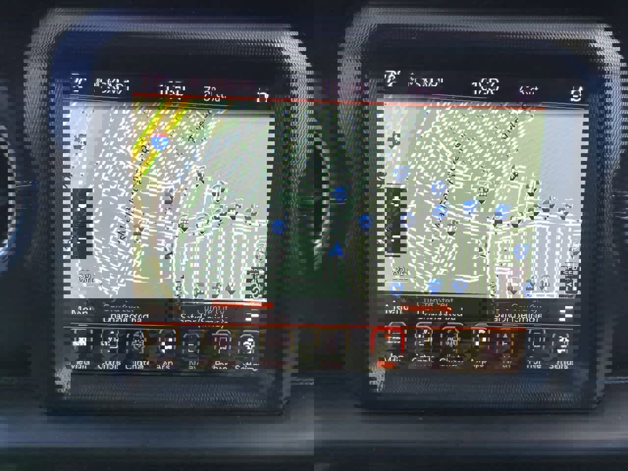 Used 2021 Jeep Wrangler Unlimited Sahara image 29