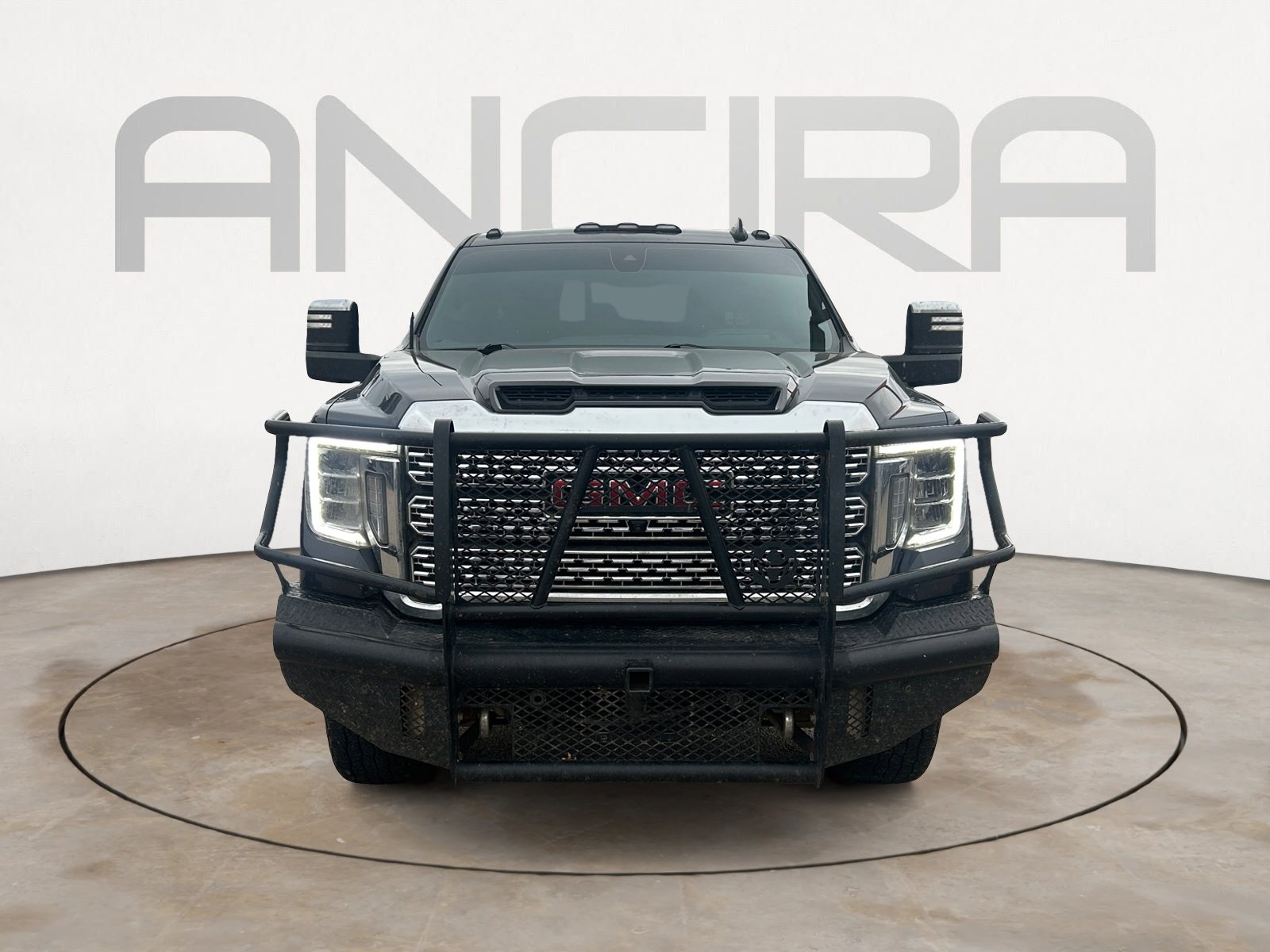 Used 2021 GMC Sierra 3500 Denali w/ Technology Package image 5