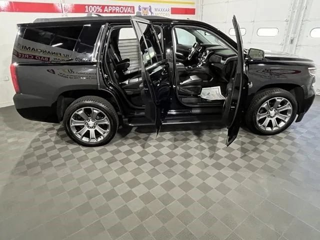 Used 2016 Chevrolet Tahoe LS AWD/4WD image 5