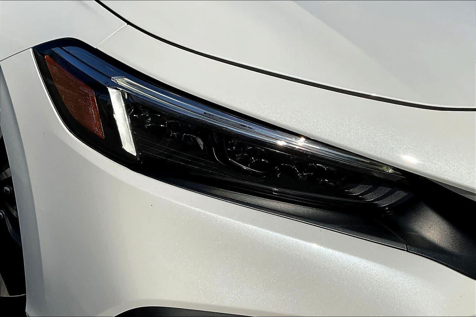 Used 2023 Honda Civic EX-L image 28