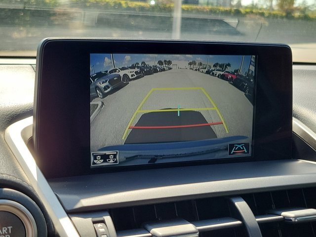 Used 2021 Lexus NX 300 F Sport image 34