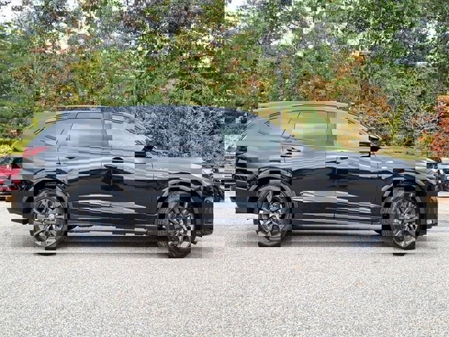 New 2026 Acura MDX A-Spec image 3