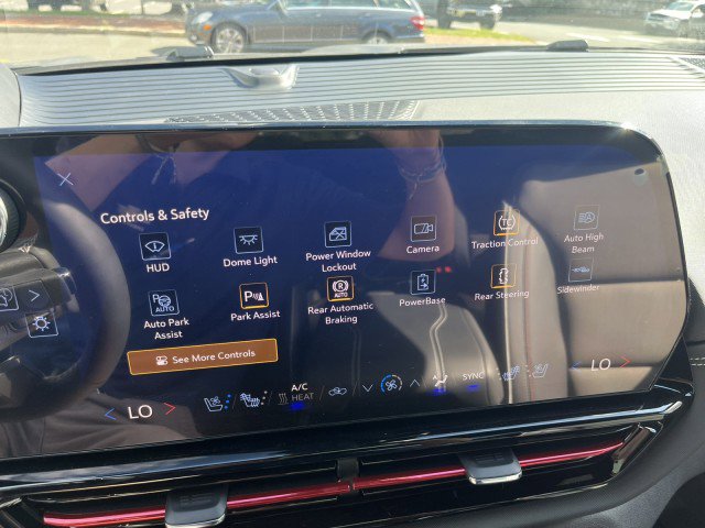 New 2026 Chevrolet Silverado EV Trail Boss image 24