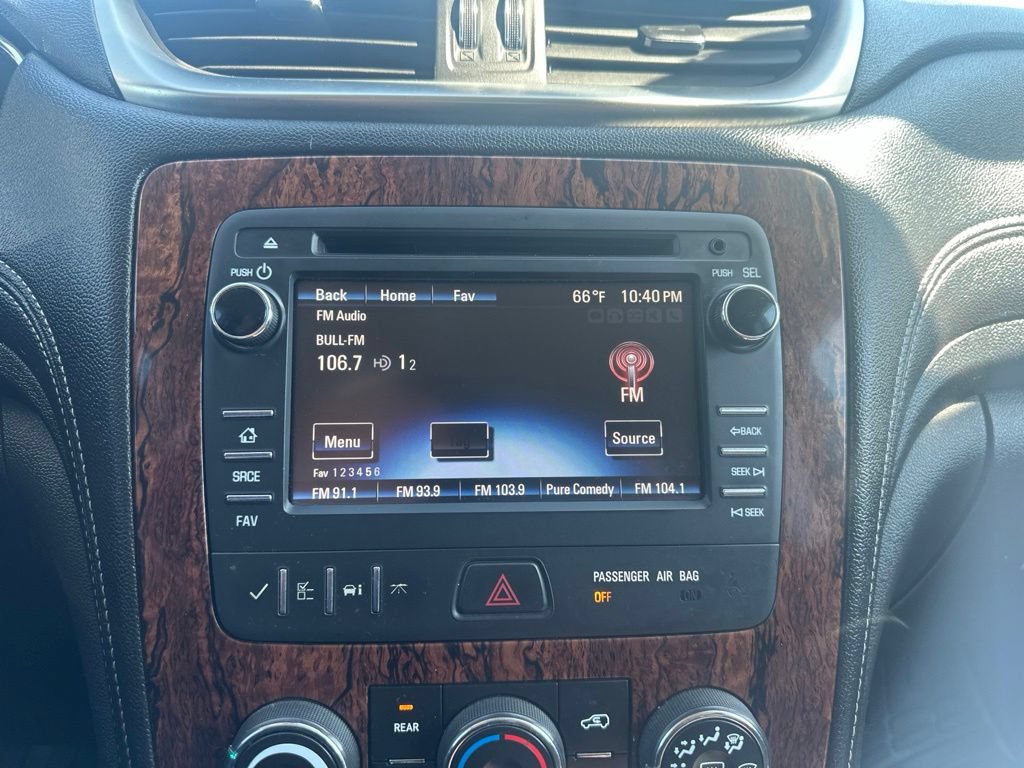 Used 2013 Chevrolet Traverse LT AWD/4WD image 4