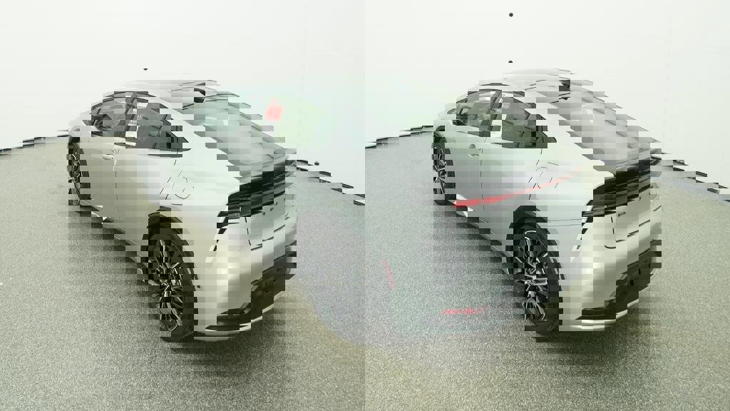 New 2026 Toyota Prius Limited image 66