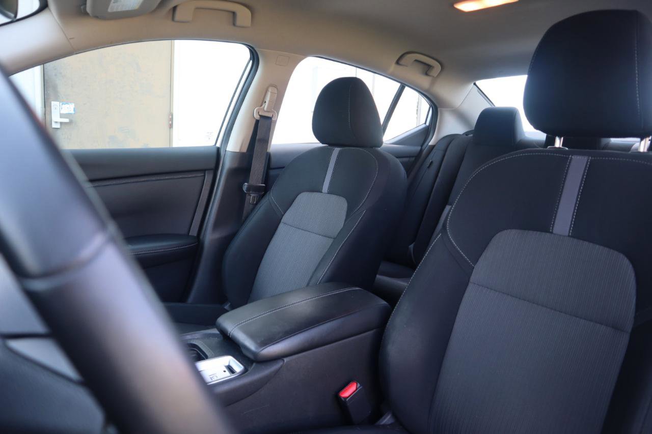 Used 2023 Nissan Sentra SV FWD image 52