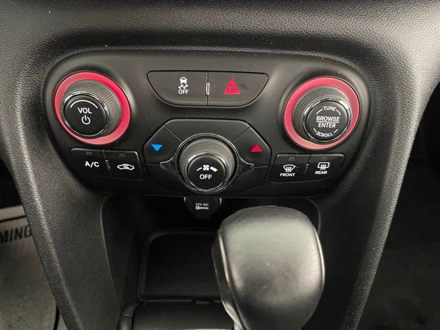 Used 2016 Dodge Dart SXT w/ Rallye Appearance Group image 40