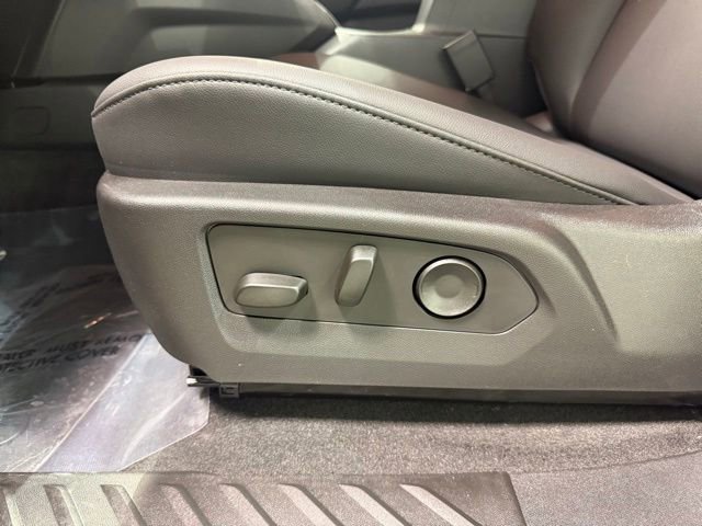 New 2026 Chevrolet Colorado Trail Boss AWD/4WD image 12