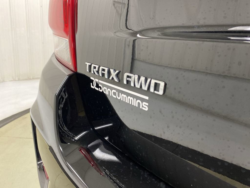 Used 2021 Chevrolet Trax LT image 26