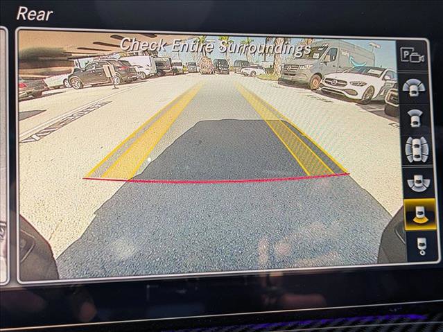 Certified 2024 Mercedes-Benz G 63 AMG AMG G 63 image 11