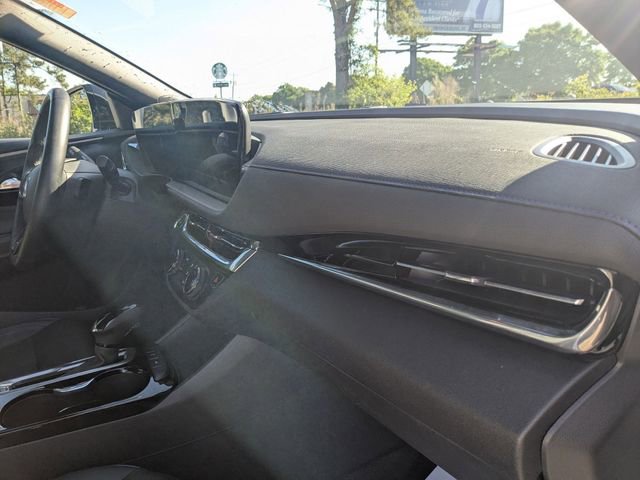 Used 2025 Buick Envista Sport Touring image 34