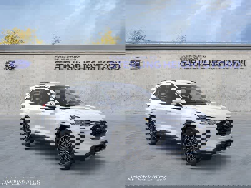 New 2026 Ford Escape SE image 7