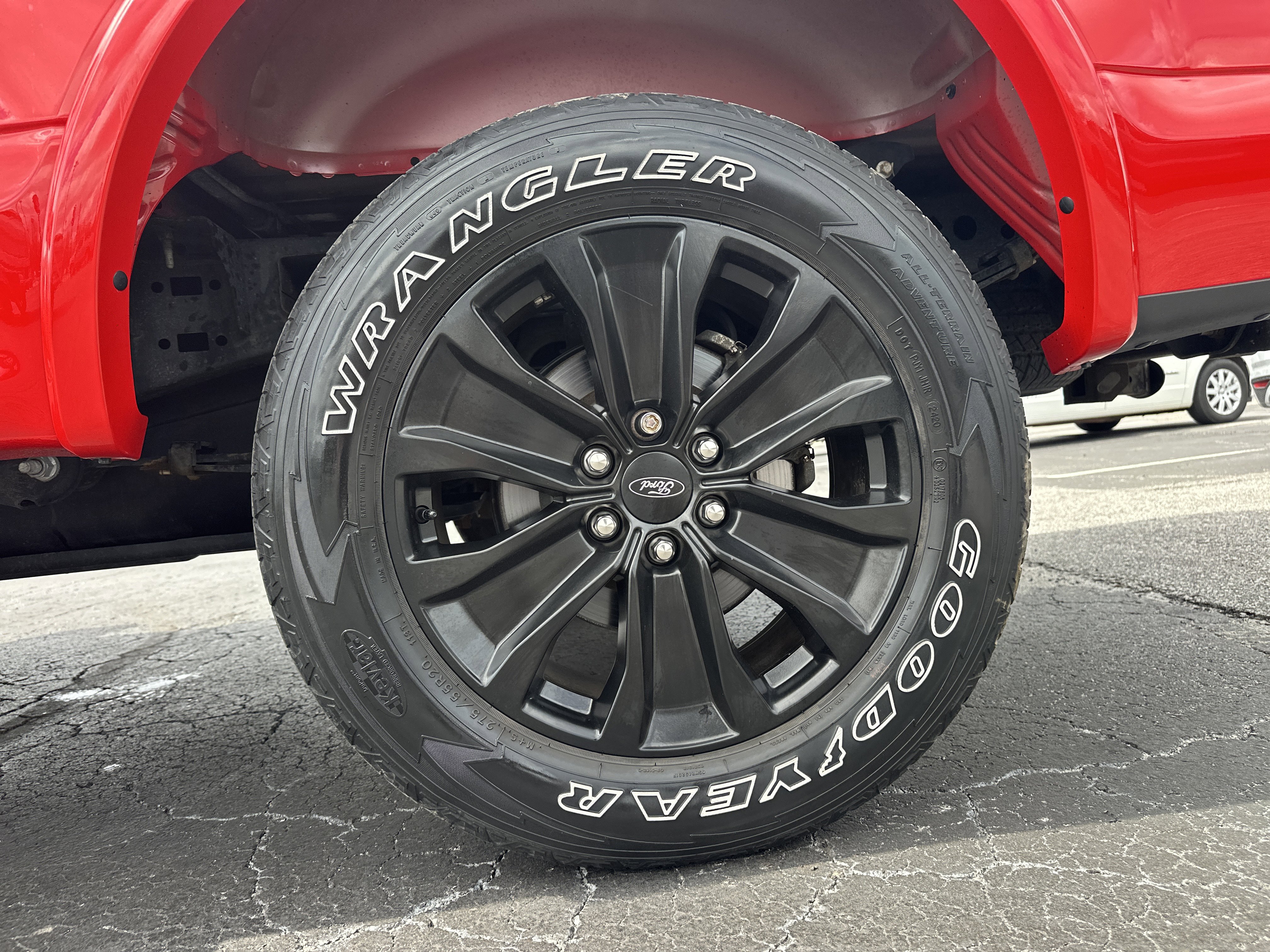 Used 2020 Ford F150 XLT w/ Equipment Group 302A Luxury image 20