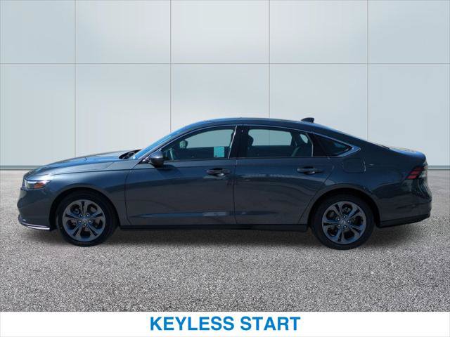 Used 2024 Honda Accord EX image 10