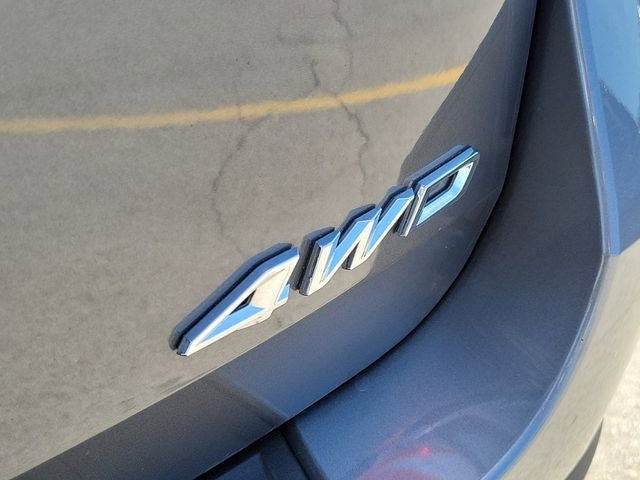 Used 2025 Ford Explorer ST-Line AWD/4WD image 29