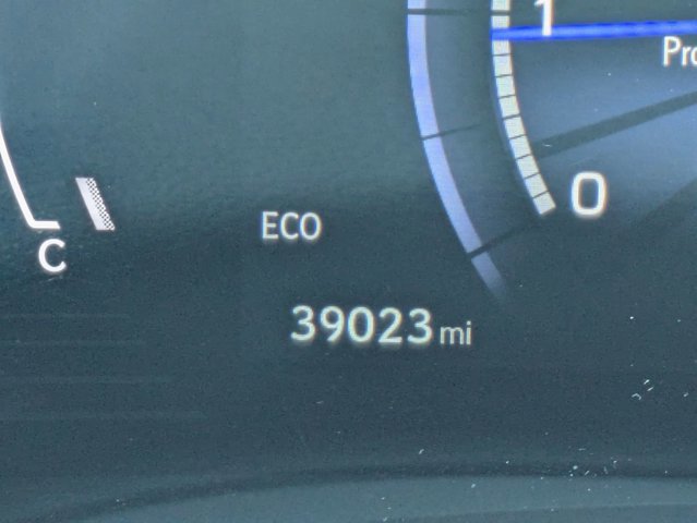 Used 2024 Lexus NX 350 F Sport image 9