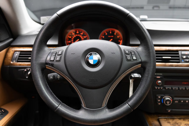 Used 2008 BMW 335i Coupe image 7