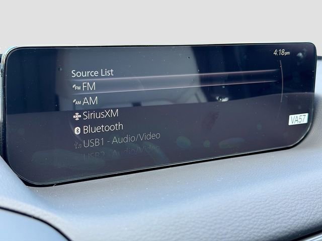 New 2026 MAZDA CX-50 AWD 2.5 S w/ Cargo Package image 32