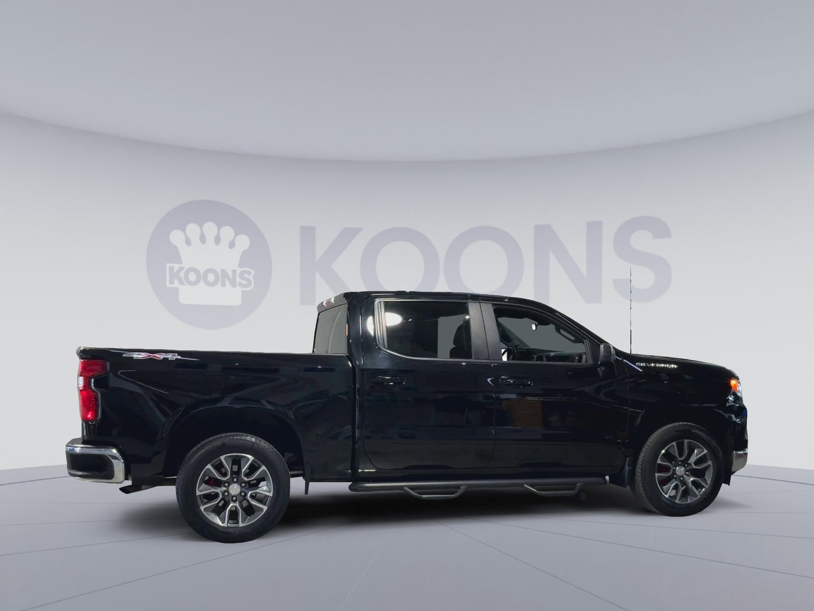 Used 2022 Chevrolet Silverado 1500 LT image 12