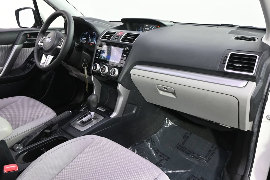 Used 2018 Subaru Forester 2.5i Premium AWD/4WD image 15