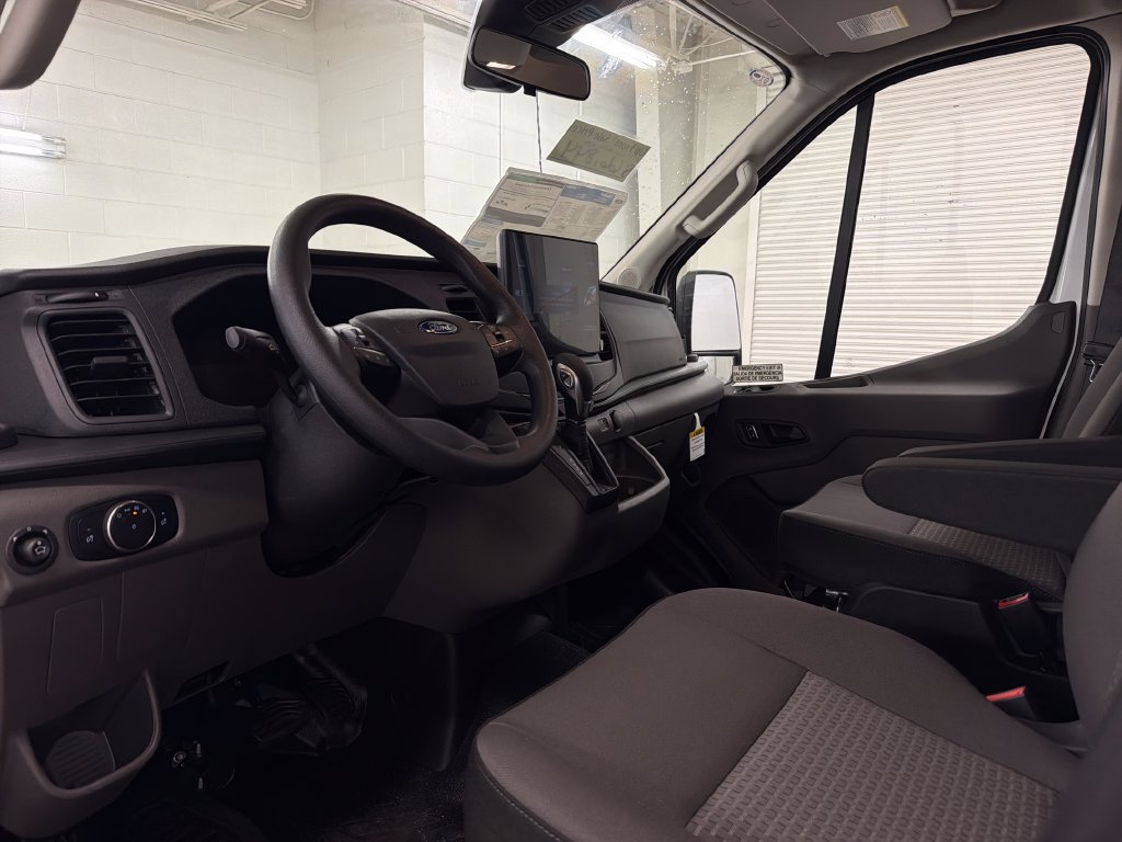 New 2026 Ford Transit 350 XL RWD image 6