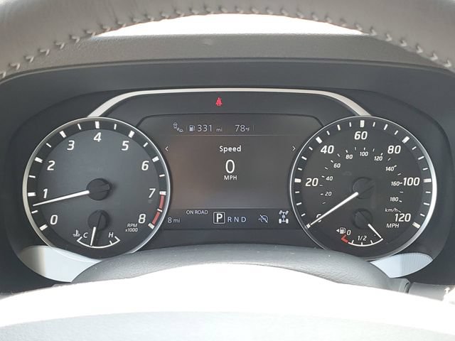New 2026 Nissan Frontier SV w/ All-Weather Content Package AWD/4WD image 9