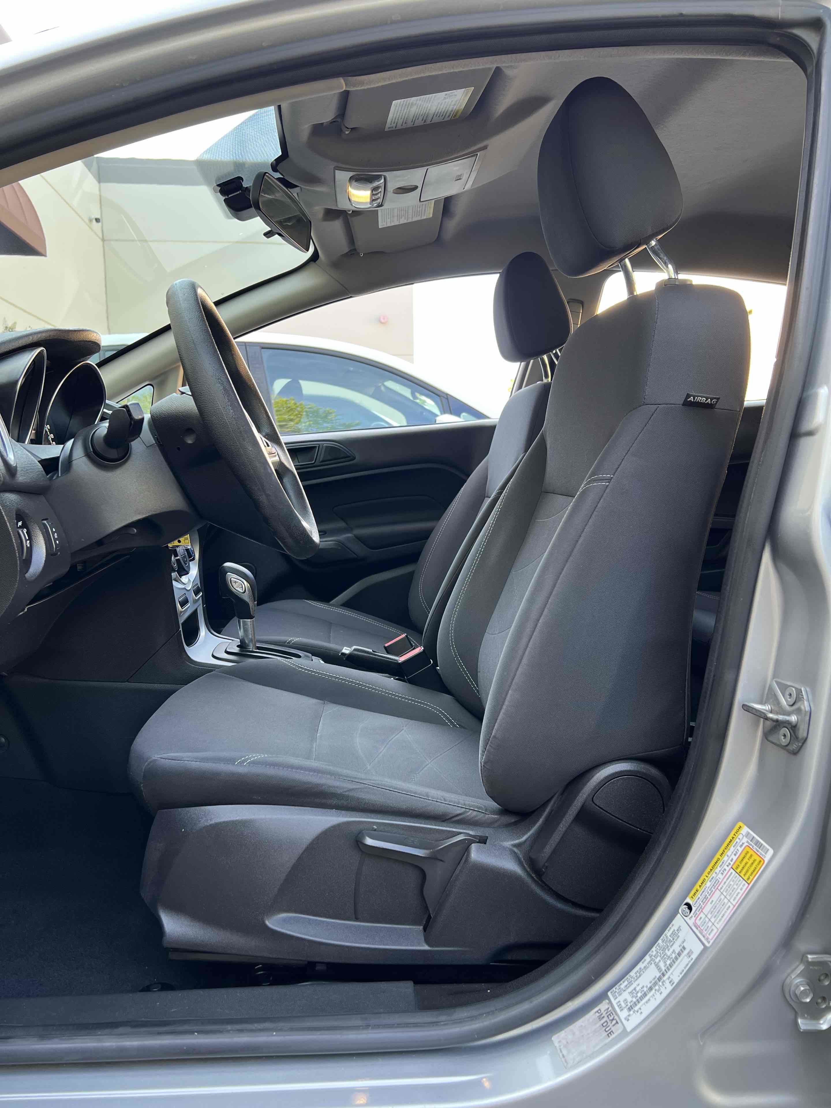 Used 2019 Ford Fiesta SE image 30