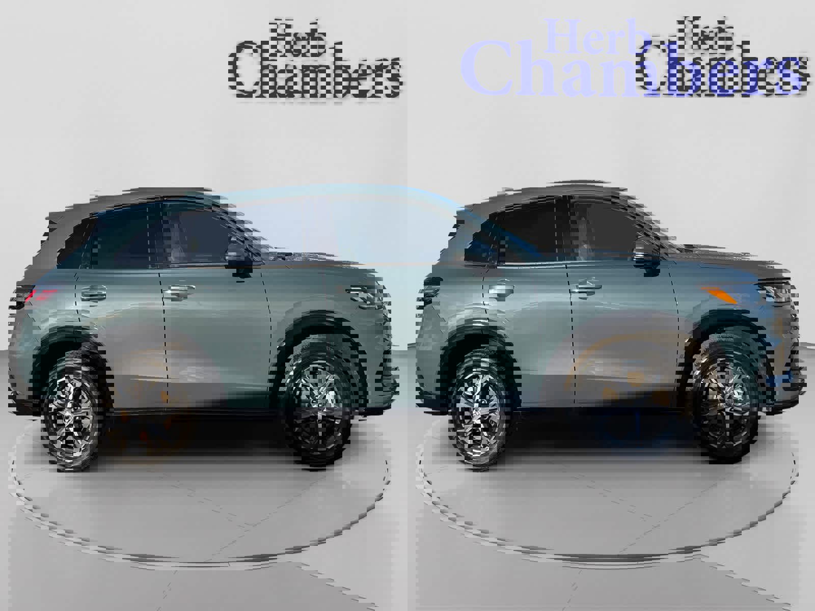 Used 2023 Honda HR-V EX-L image 11