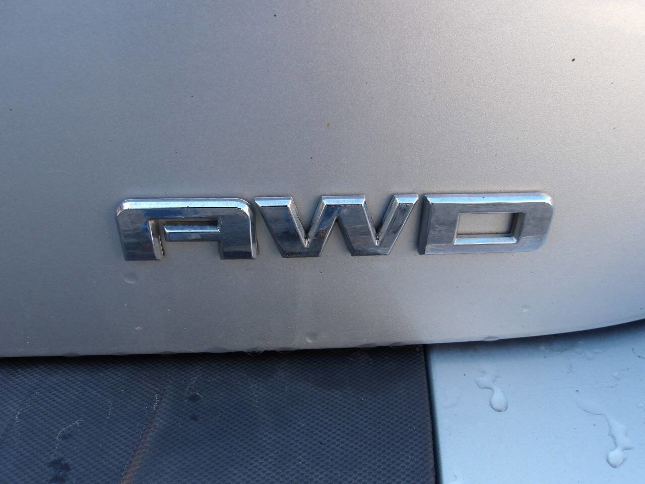 Used 2011 GMC Terrain SLE image 36