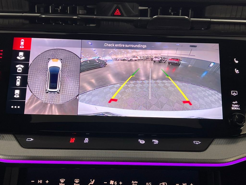 Used 2024 Jeep Wagoneer Launch Edition image 21