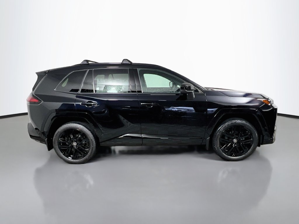 New 2026 Toyota RAV4 XSE AWD/4WD image 2