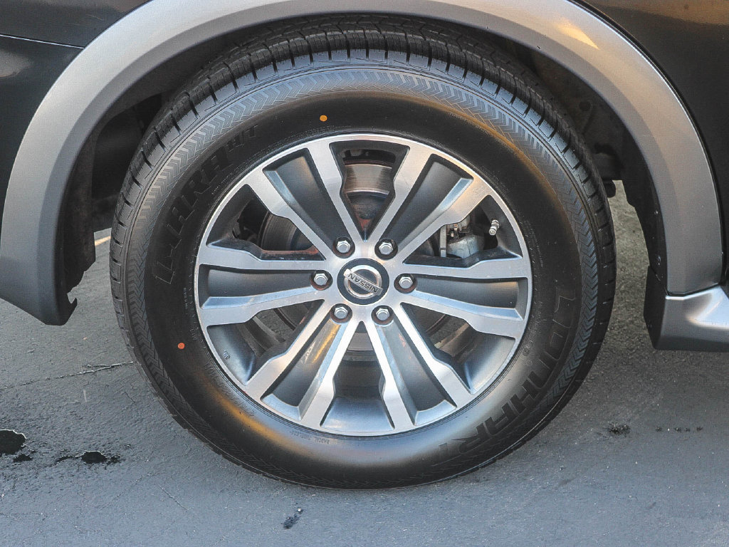 Used 2020 Nissan Armada SL w/ Premium Package RWD image 10
