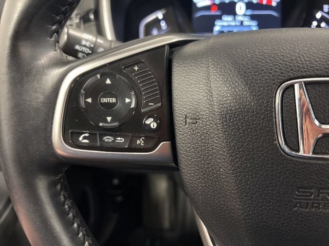 Used 2017 Honda CR-V EX-L image 23