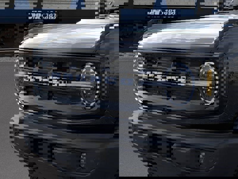 New 2026 Ford Bronco Outer Banks AWD/4WD image 52