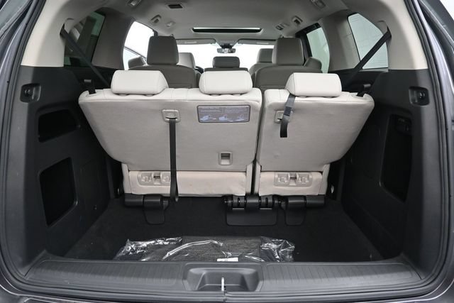 New 2026 Honda Odyssey EX-L image 22