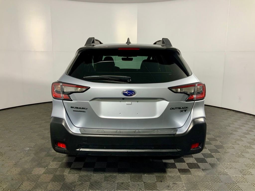 Used 2024 Subaru Outback Onyx Edition XT image 12