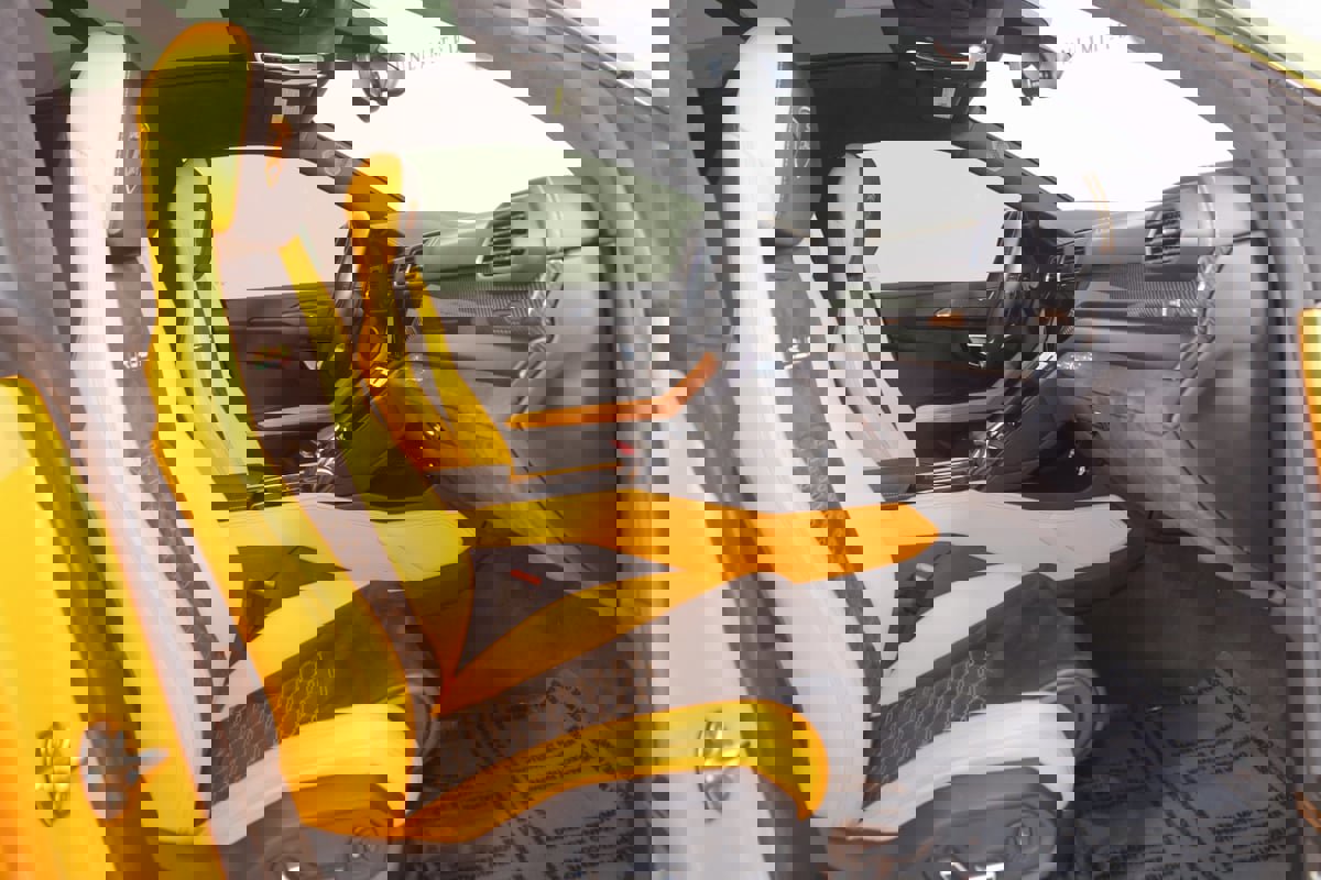 Used 2021 Lamborghini Urus image 14