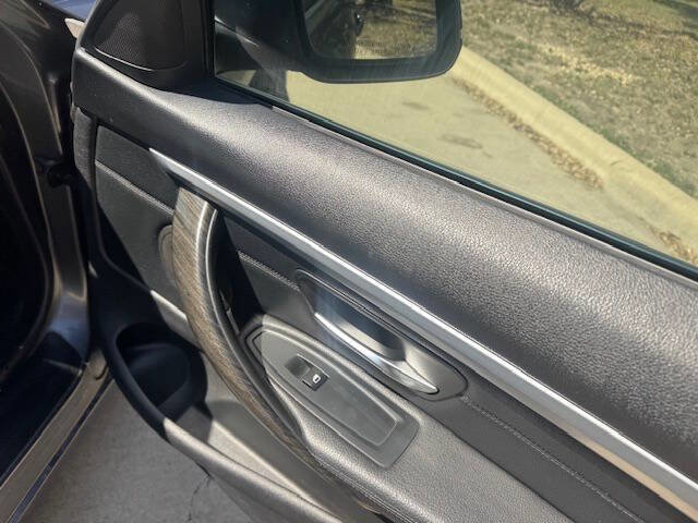 Used 2016 BMW 428i Coupe image 24