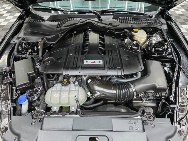 Used 2022 Ford Mustang GT Premium w/ Equipment Group 401A RWD image 33