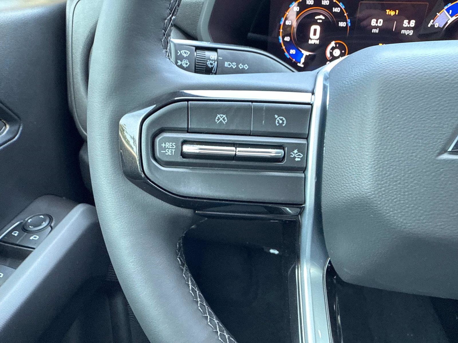 New 2026 Chevrolet Colorado Trail Boss image 15