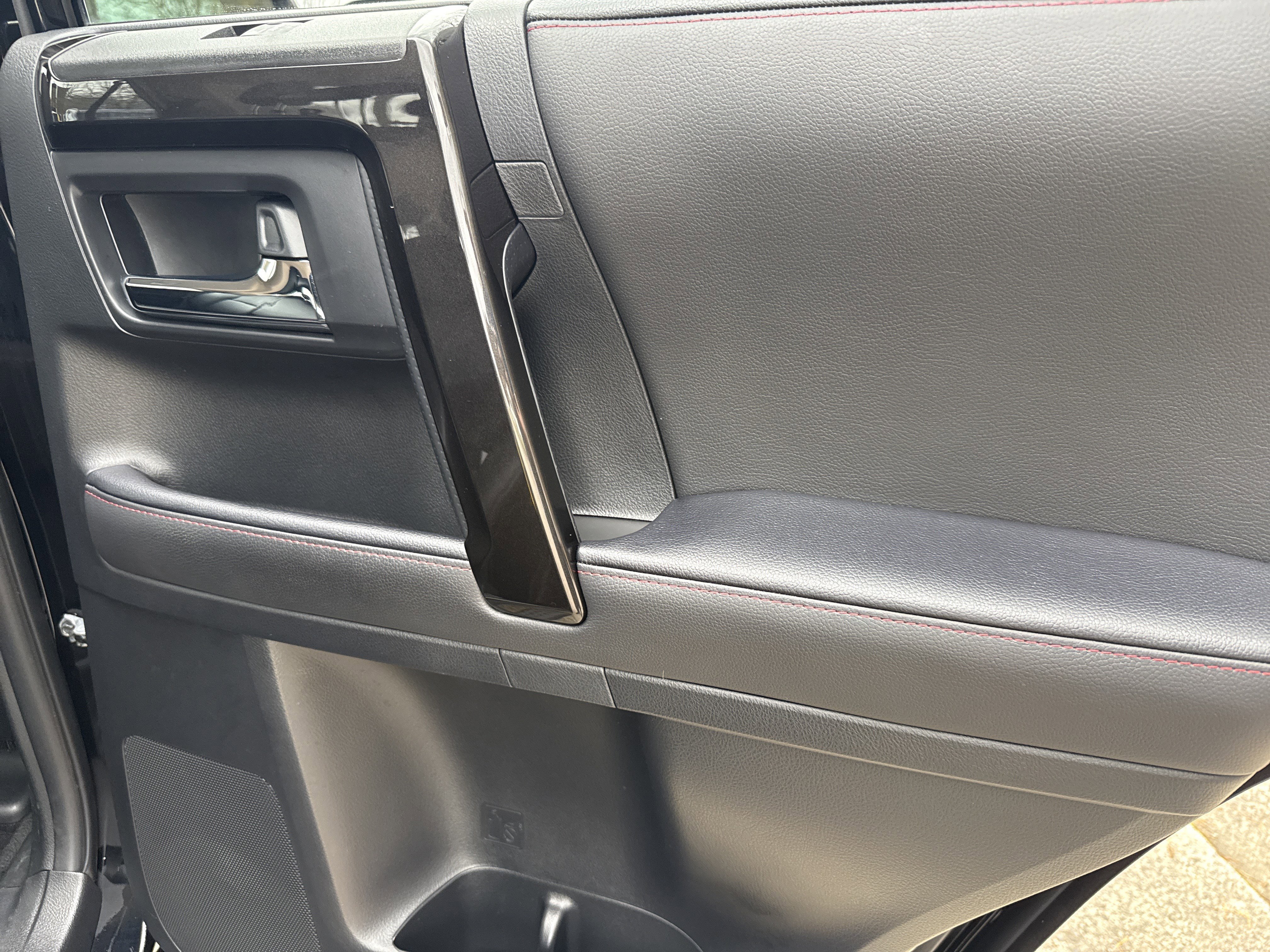 Used 2024 Toyota 4Runner TRD Pro image 16