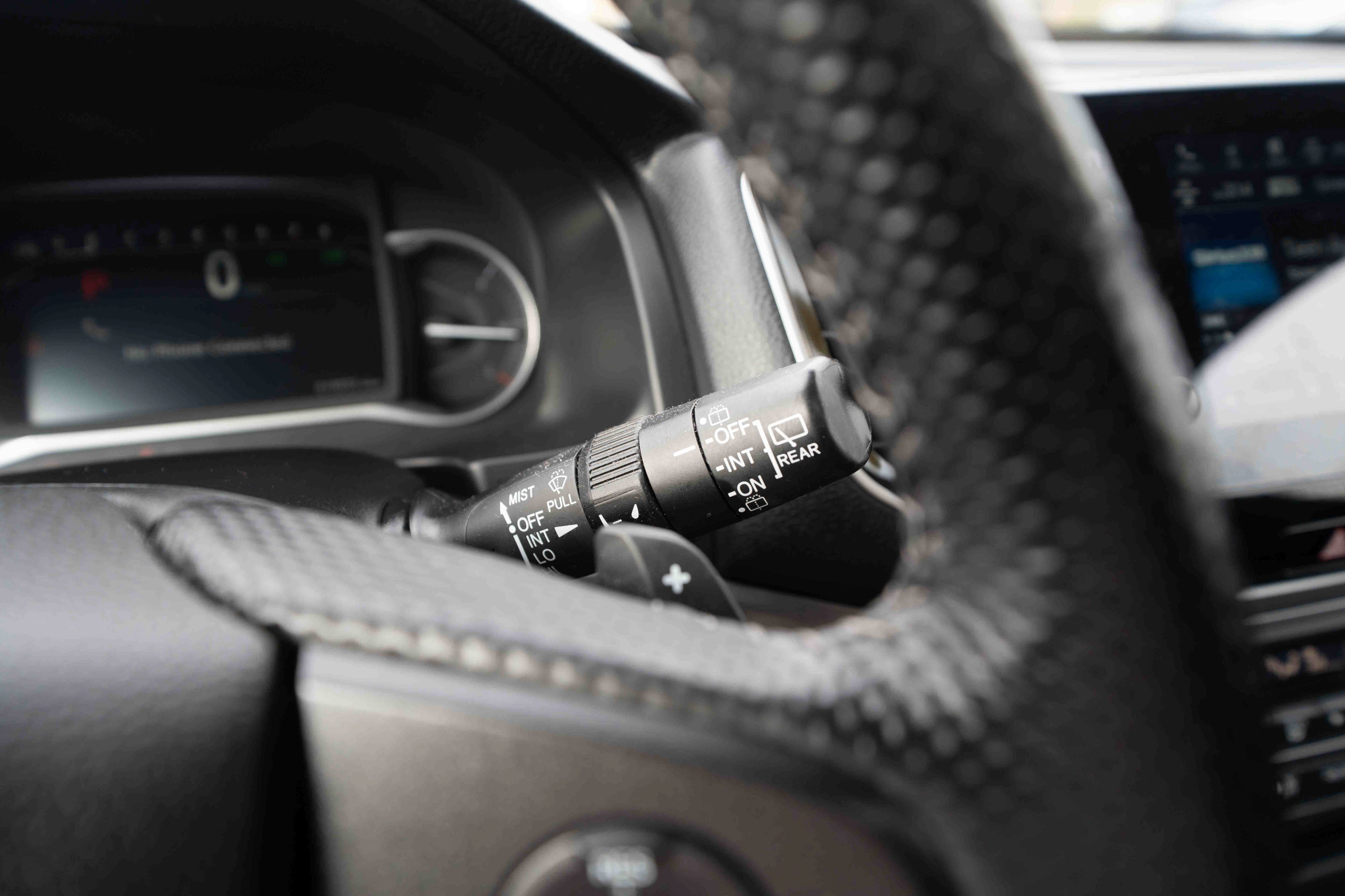 Used 2023 Honda Passport EX-L image 14