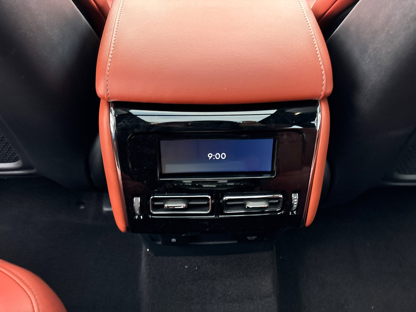 New 2025 Lincoln Aviator Reserve w/ Illumination Package image 34