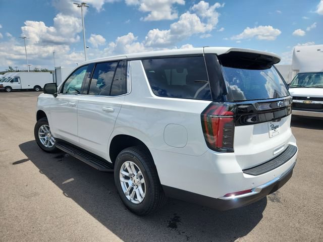 New 2026 Chevrolet Tahoe 4WD image 6