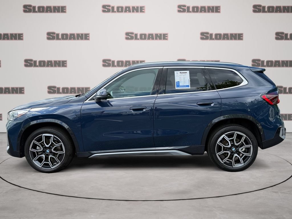 Certified 2026 BMW X1 xDrive28i w/ Technology Package AWD/4WD image 2