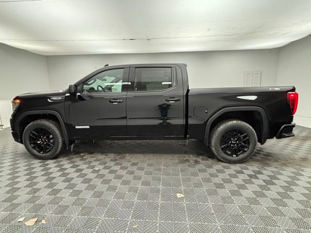 New 2026 GMC Sierra 1500 Elevation image 9