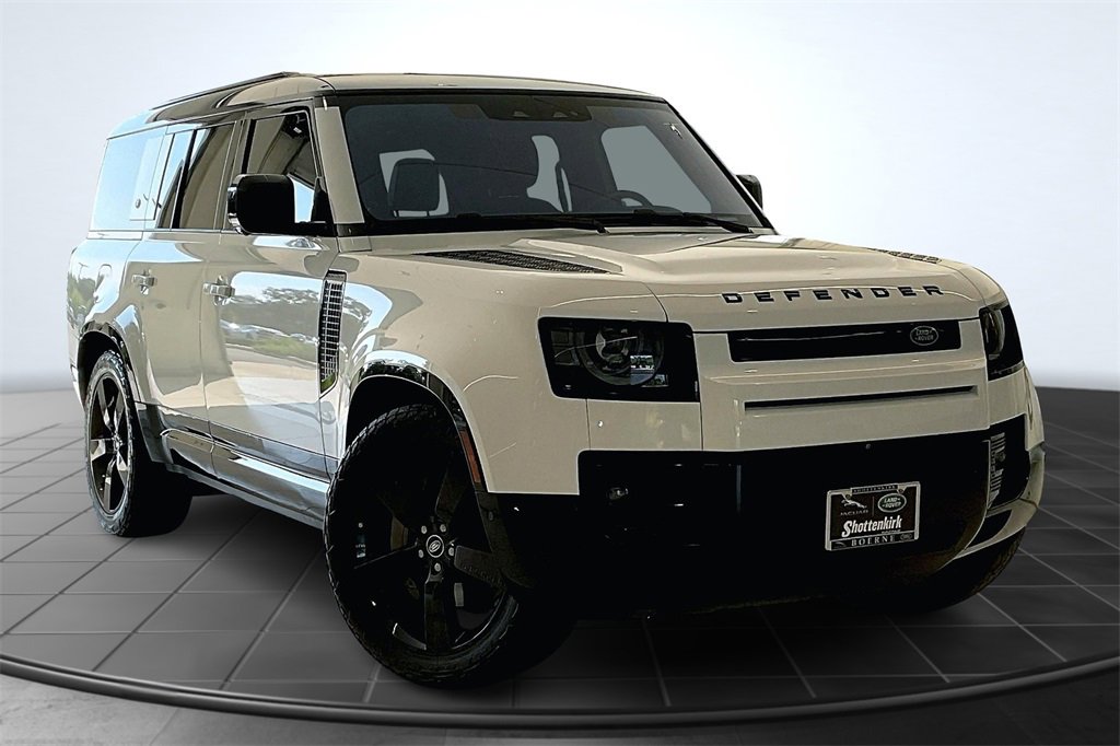 Used 2023 Land Rover Defender 130 X-Dynamic SE