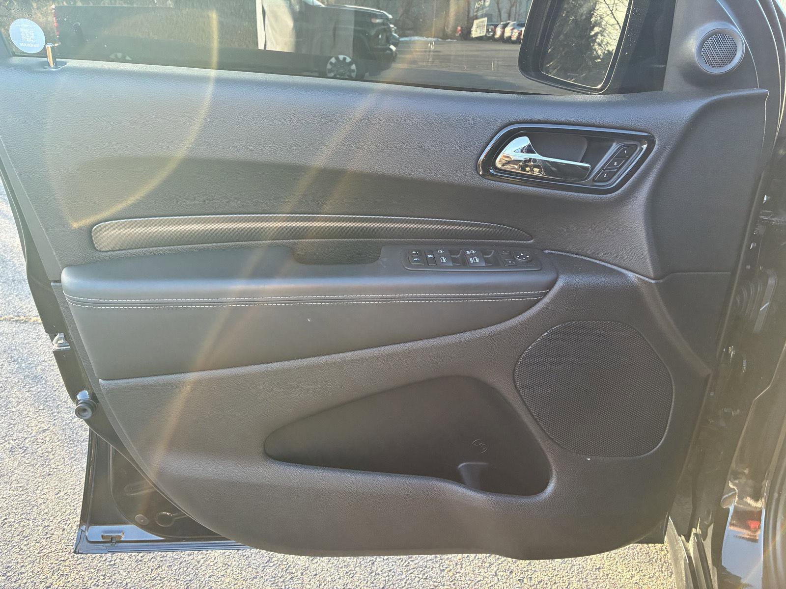 Used 2022 Dodge Durango SRT w/ Black Package image 20