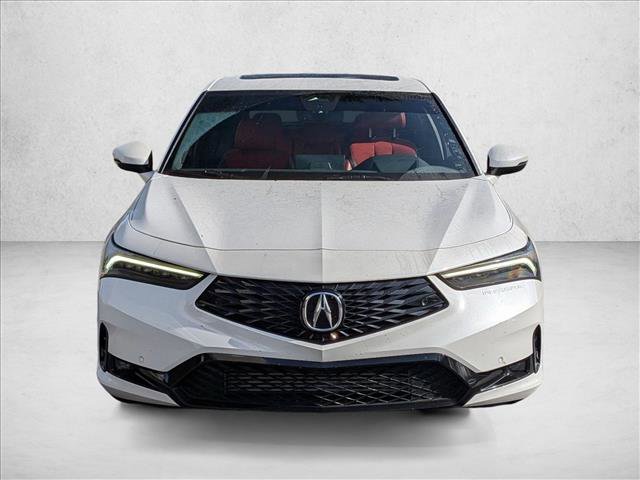 Used 2024 Acura Integra A-Spec image 2